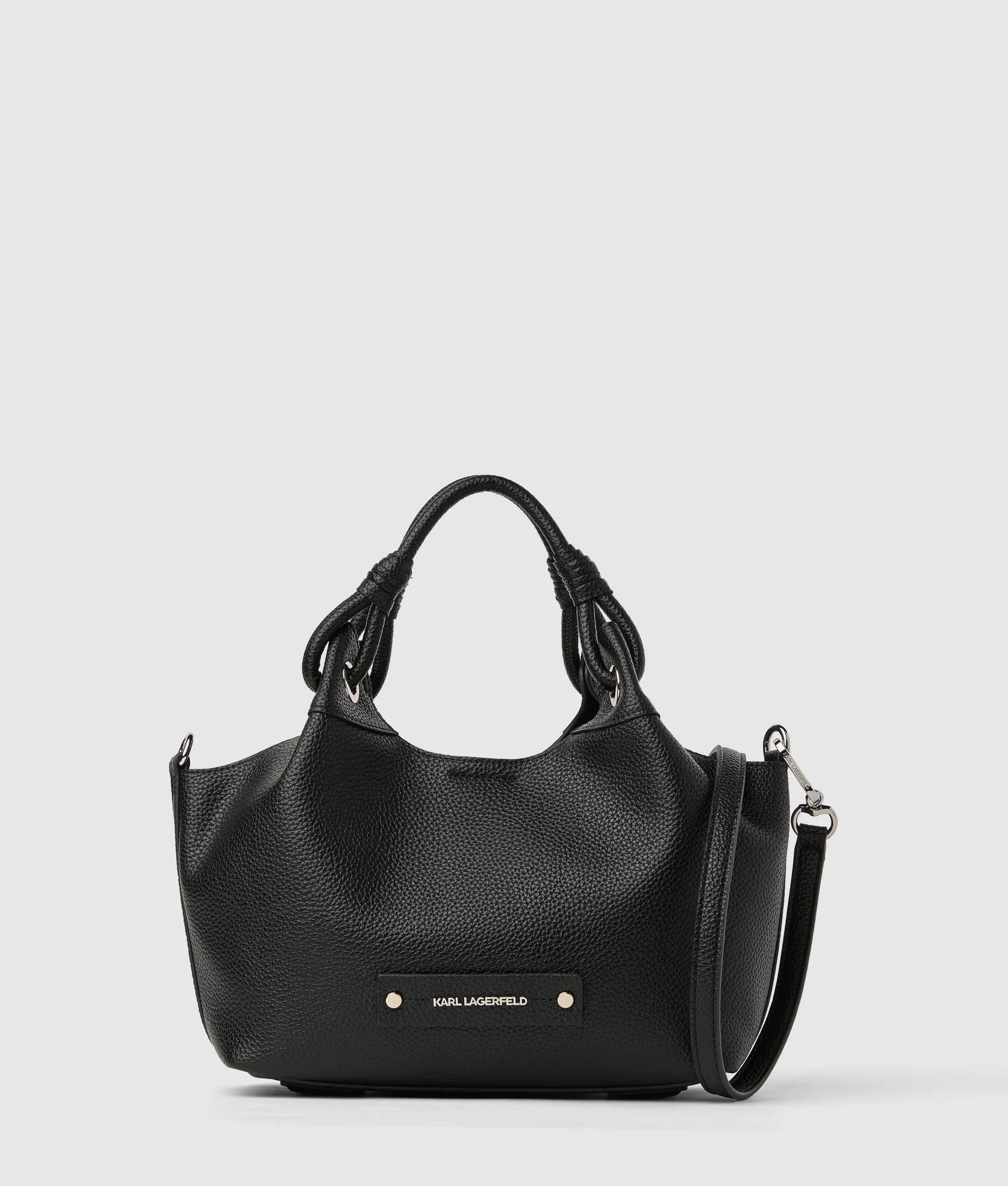 Exclusive K/Premiere small tote bag