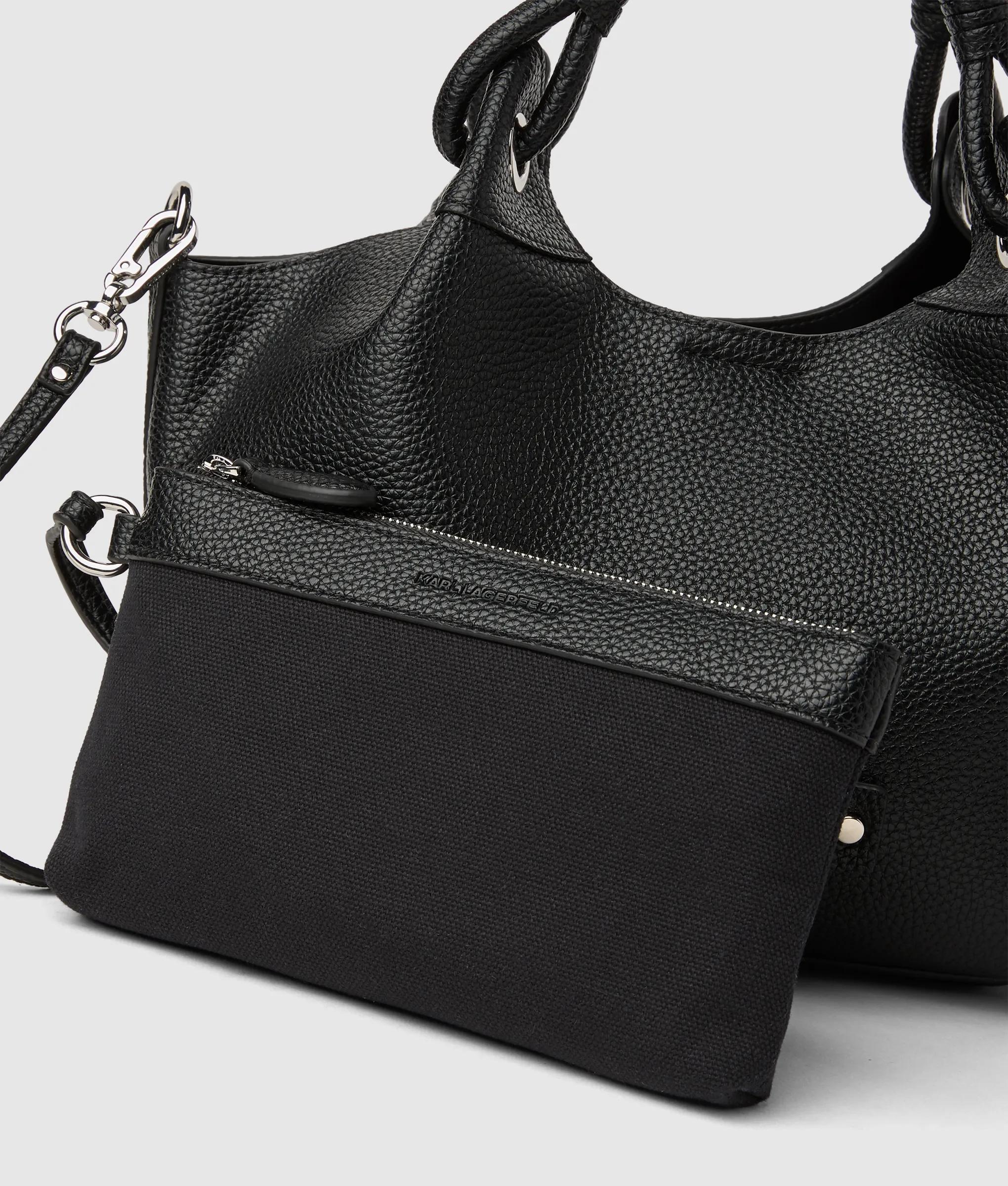 Exclusive K/Premiere small tote bag