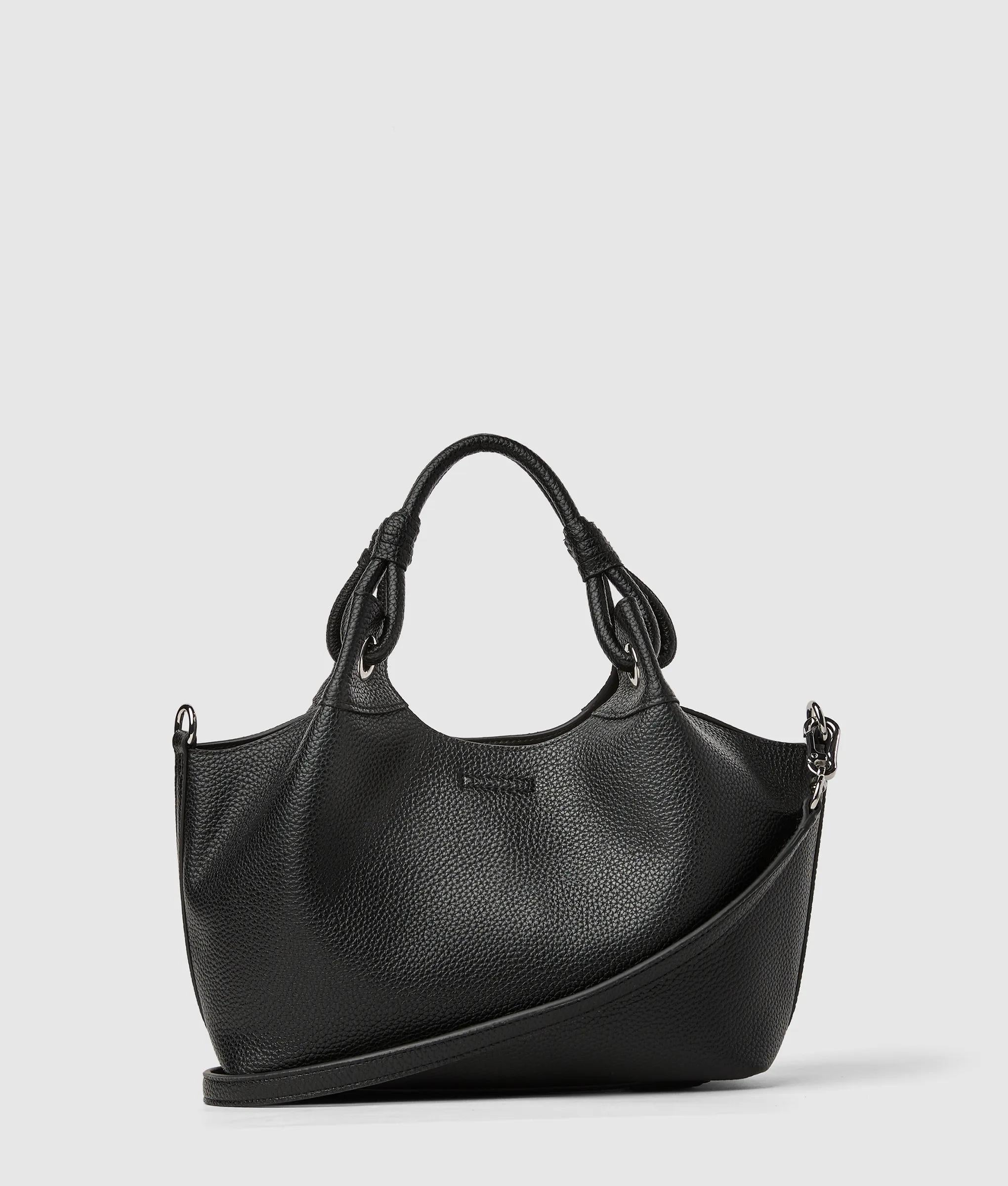 Exclusive K/Premiere small tote bag