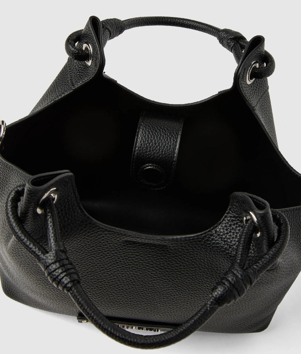 Exclusive K/Premiere small tote bag