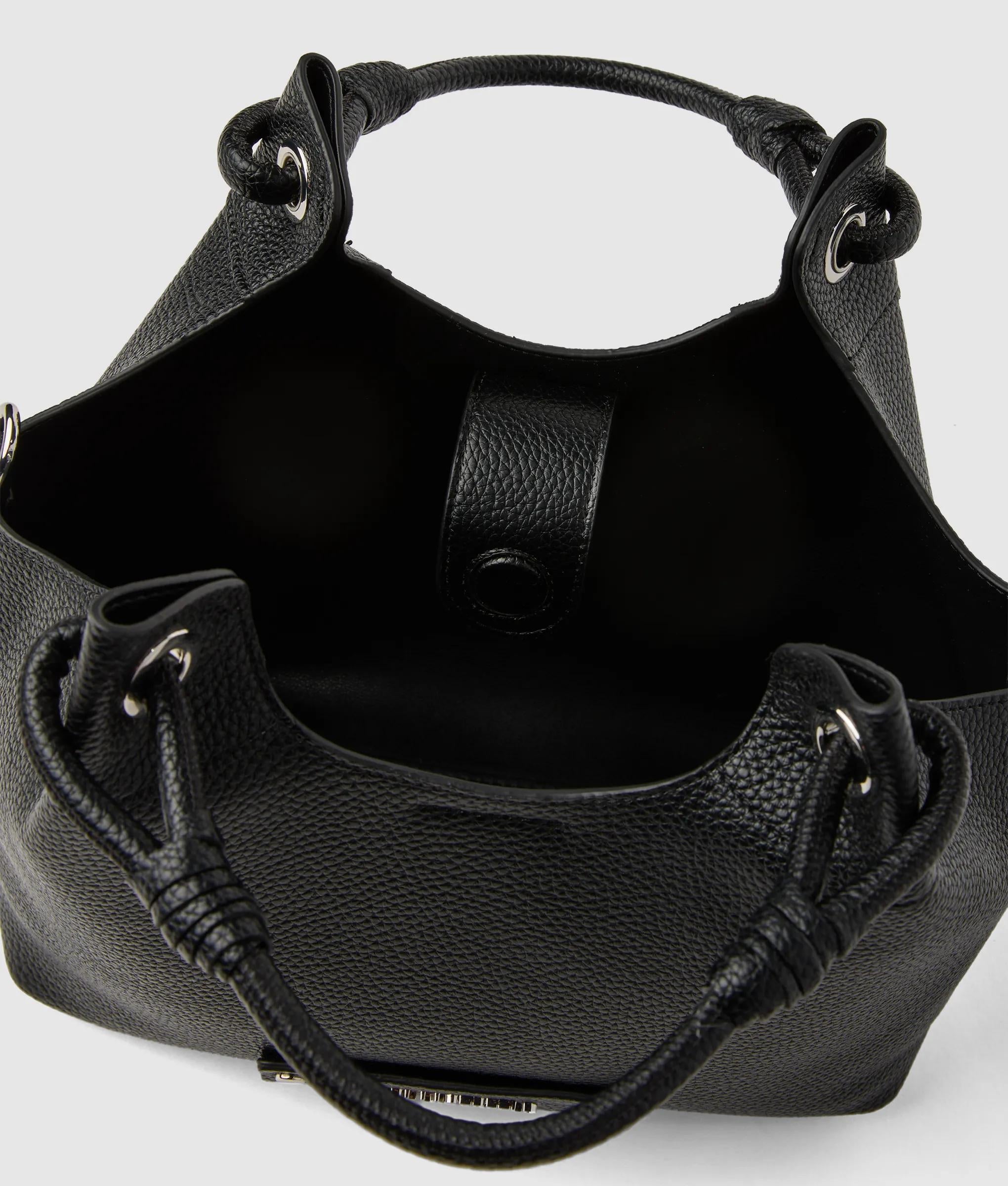 Exclusive K/Premiere small tote bag