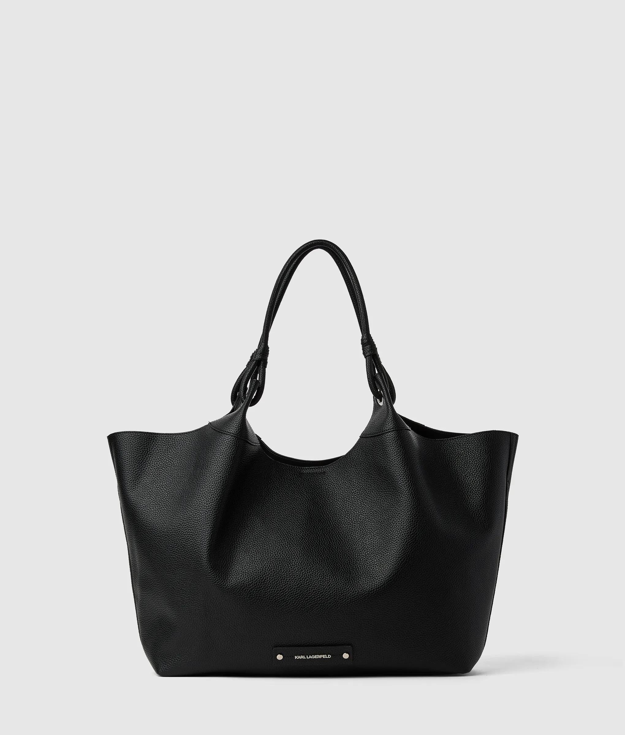 Exclusive K/Premiere large tote bag