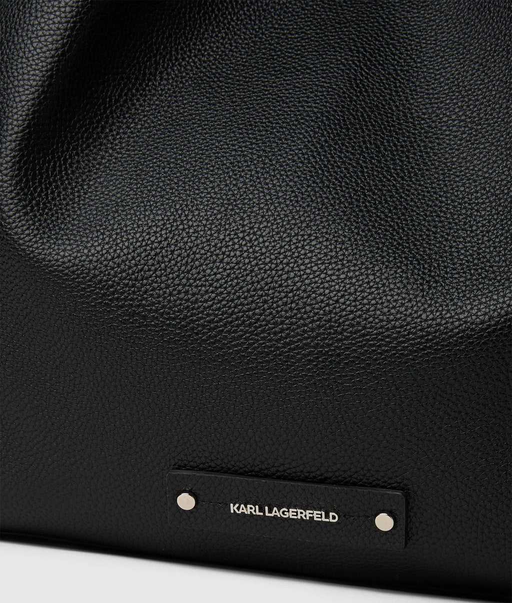 Exclusive K/Premiere large tote bag