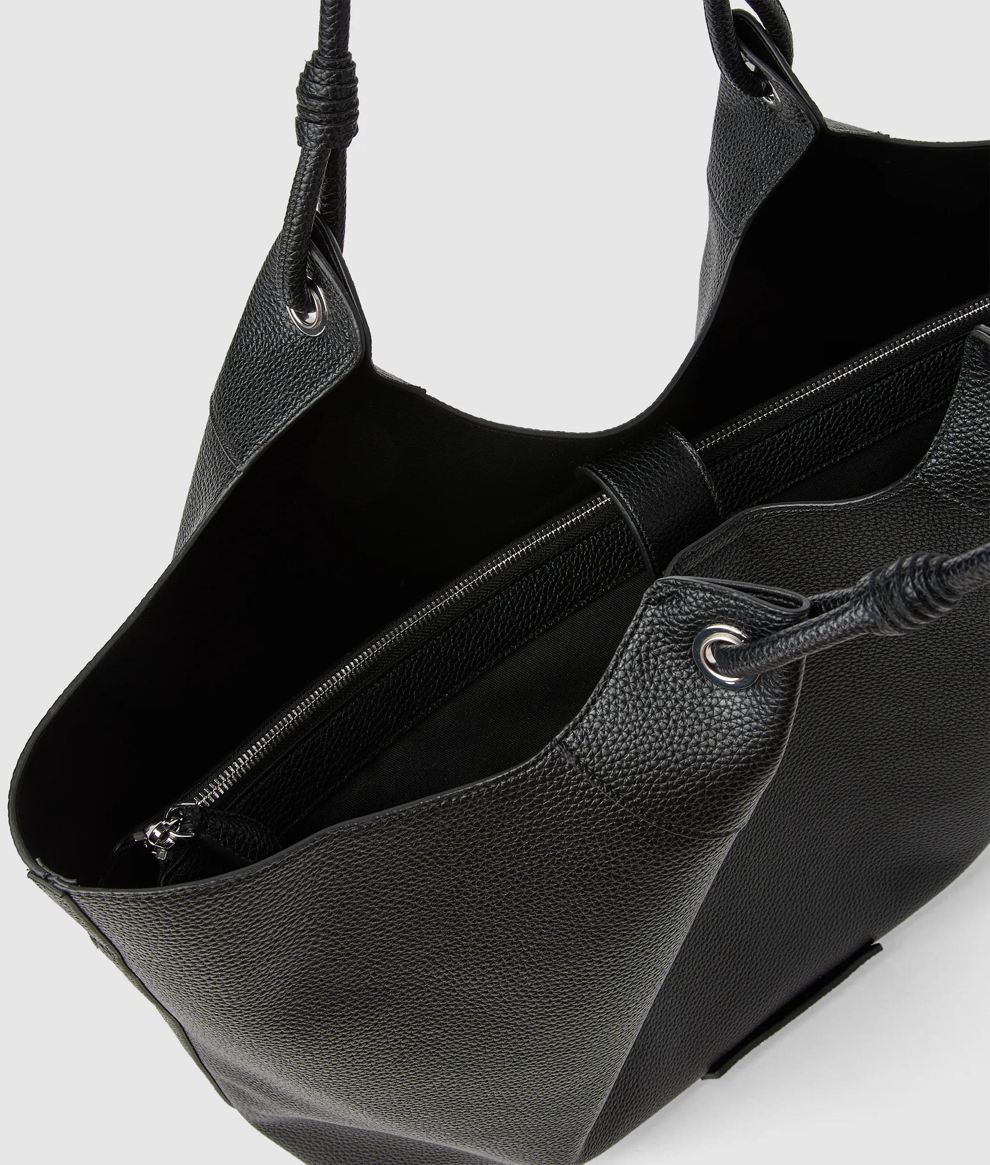 Exclusive K/Premiere large tote bag