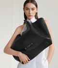 Exclusive K/Premiere large tote bag