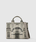 Exclusive Maison de Karl tote bag