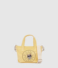 Ikon Circle Choupette rhinestones shopper