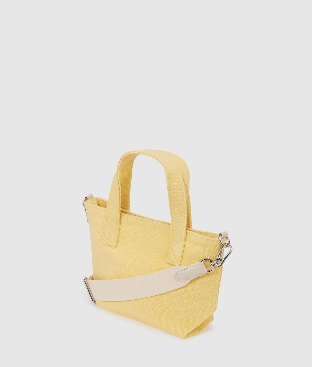 Ikon Circle Choupette rhinestones shopper