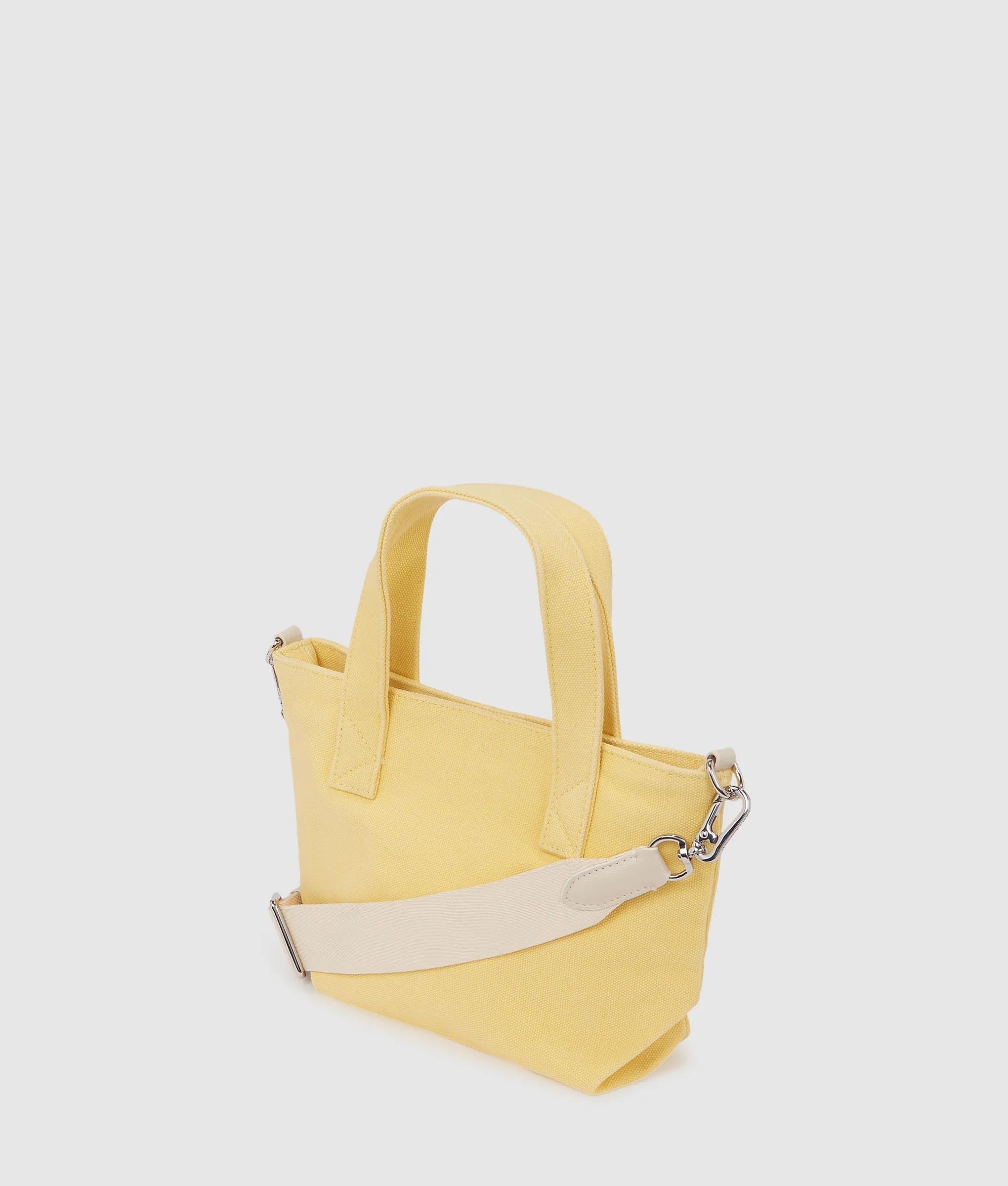 Ikon Circle Choupette rhinestones shopper