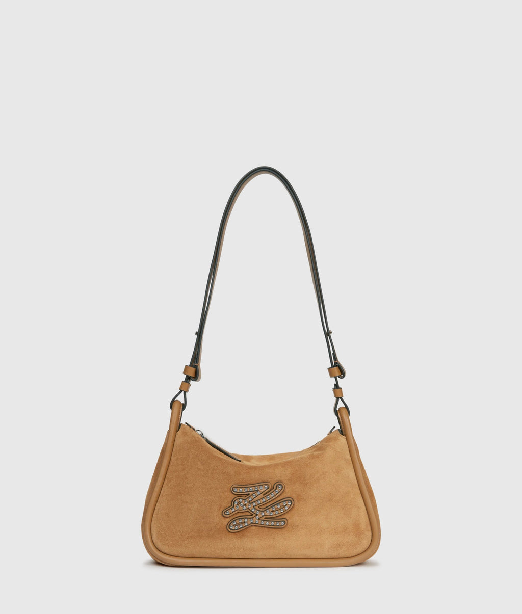 K/Autograph Patch crossbody bag