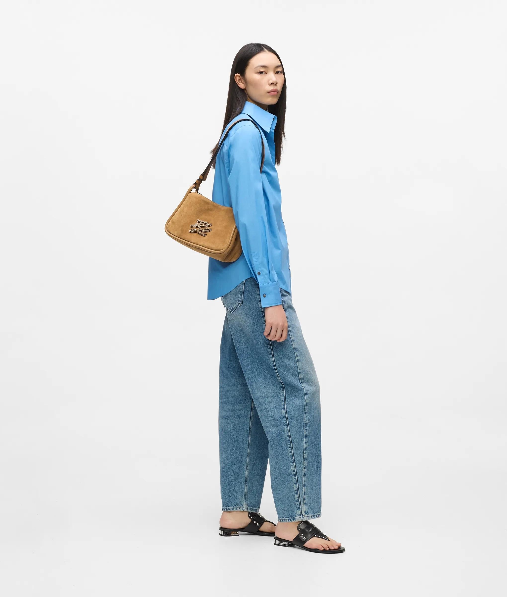K/Autograph Patch crossbody bag
