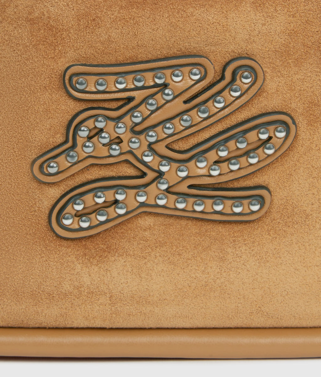 K/Autograph Patch crossbody bag