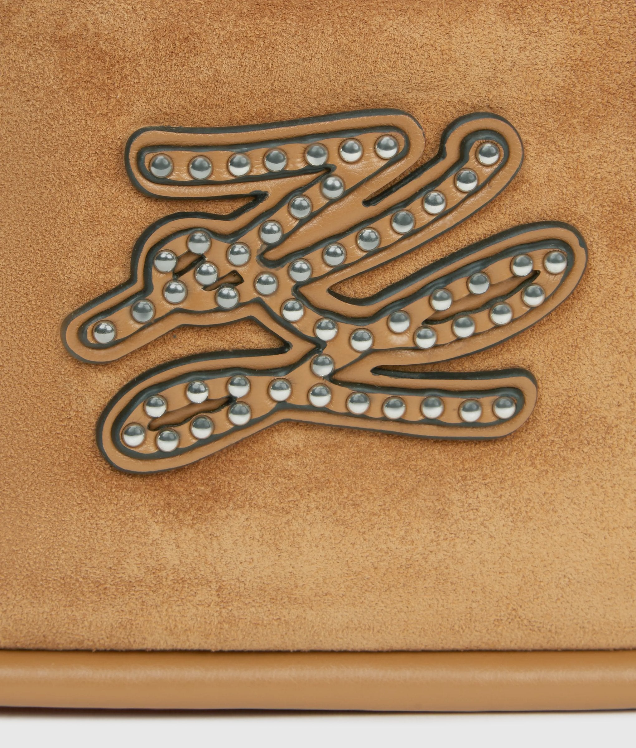 K/Autograph Patch crossbody bag