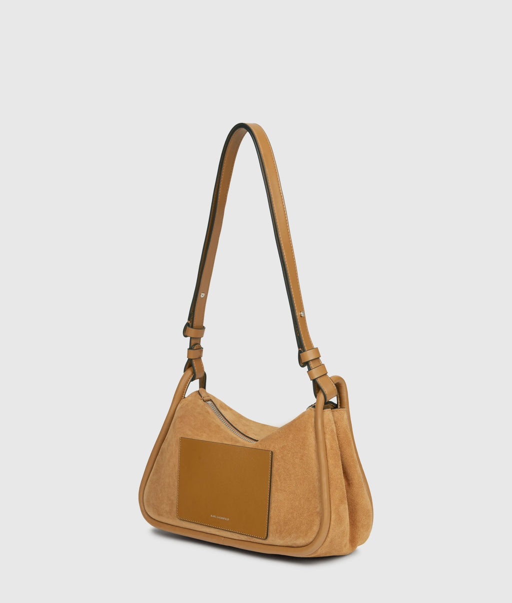K/Autograph Patch crossbody bag