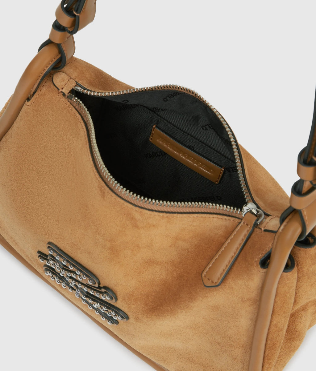 K/Autograph Patch crossbody bag