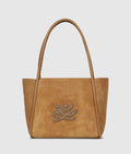K/Autograph Patch tote bag