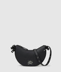 K/Autograph moon bow crossbody bag