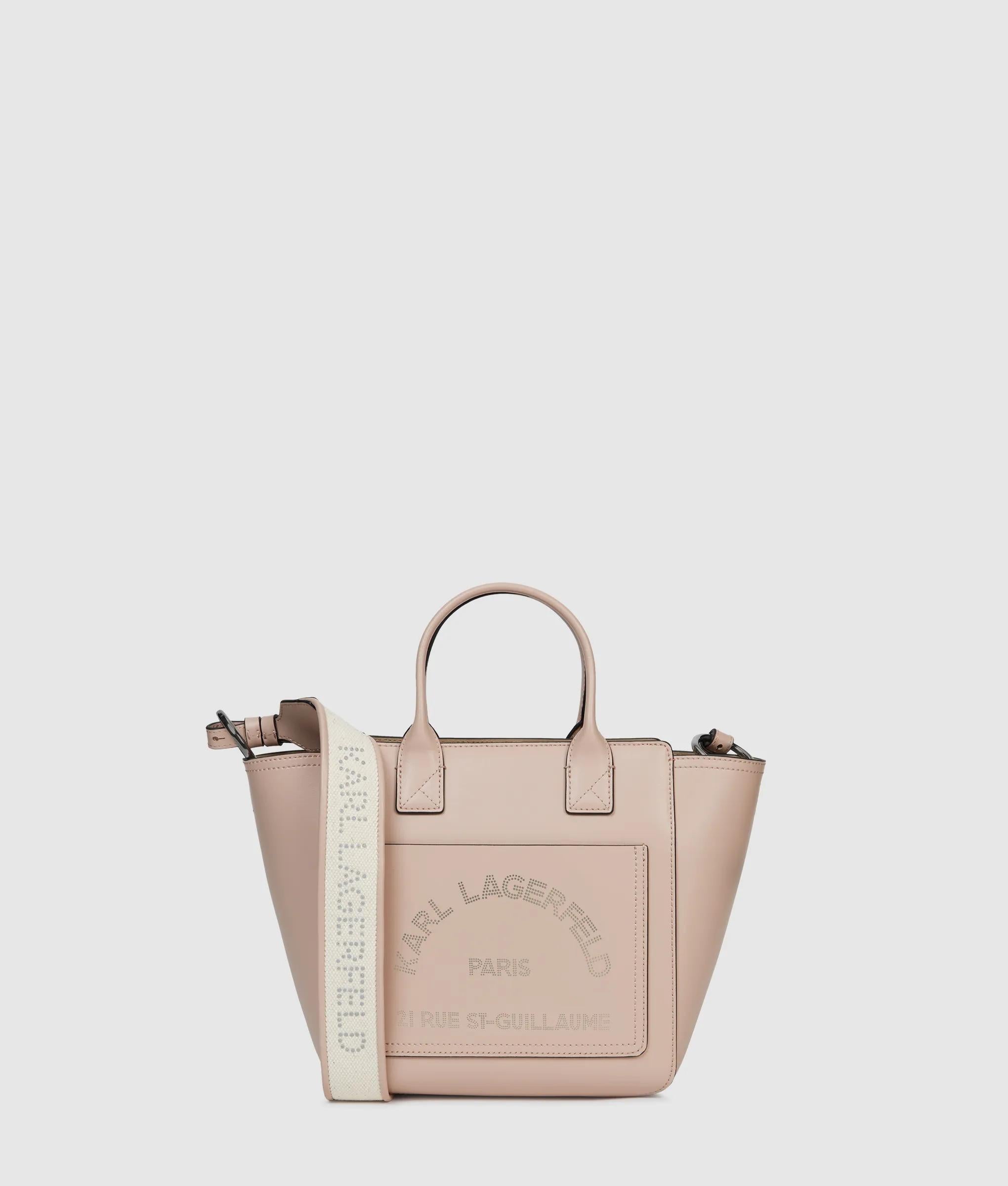 K/Daily small pocket tote bag