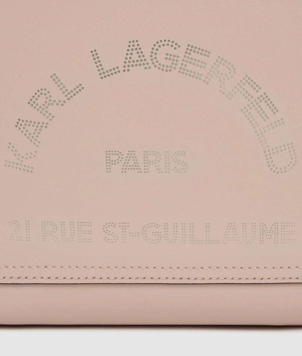 K/Daily small pocket tote bag