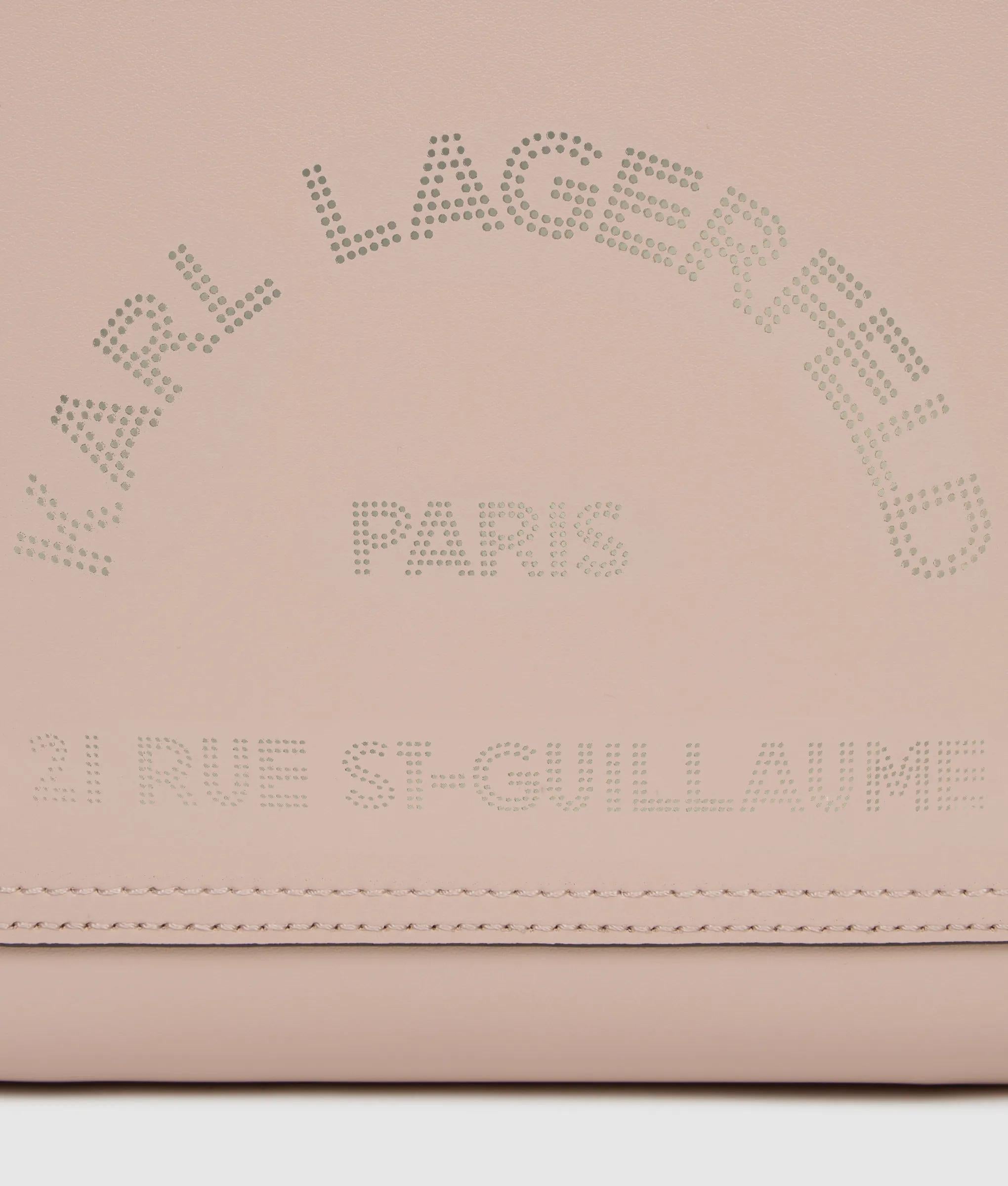 K/Daily small pocket tote bag