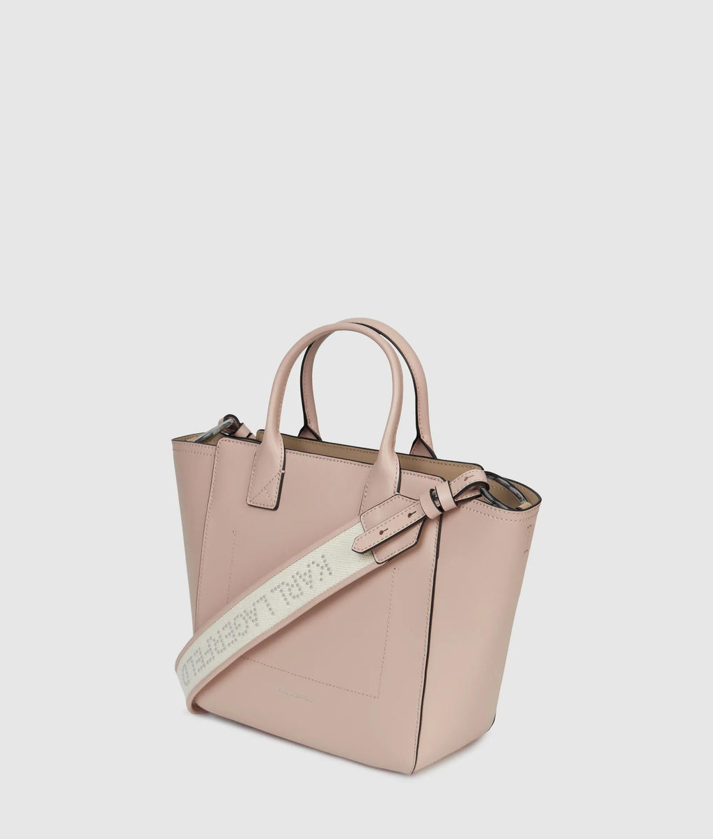 K/Daily small pocket tote bag