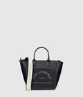 K/Daily small pocket tote bag
