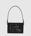 K/Soiree book minaudière bag