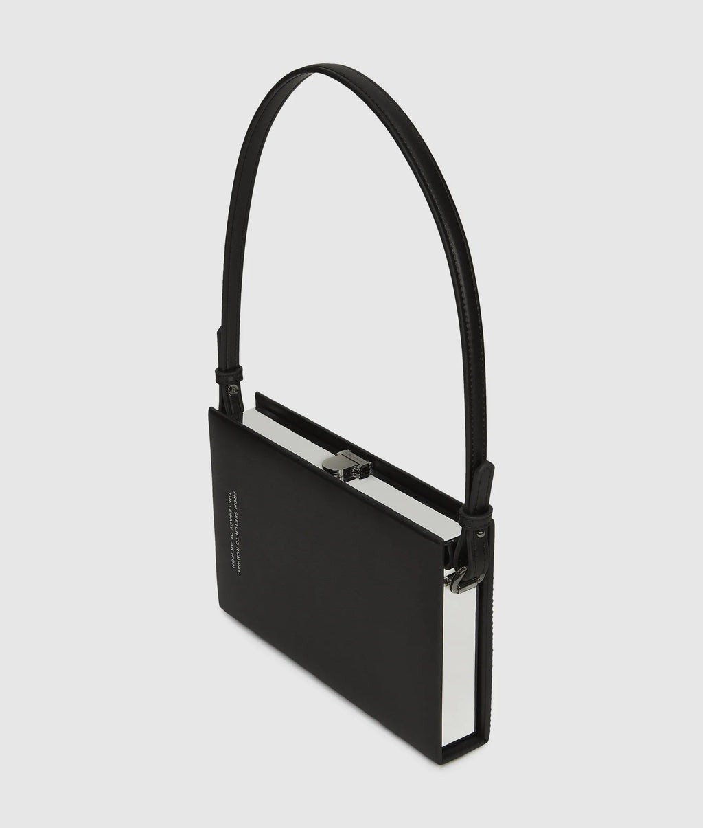 K/Soiree book minaudière bag