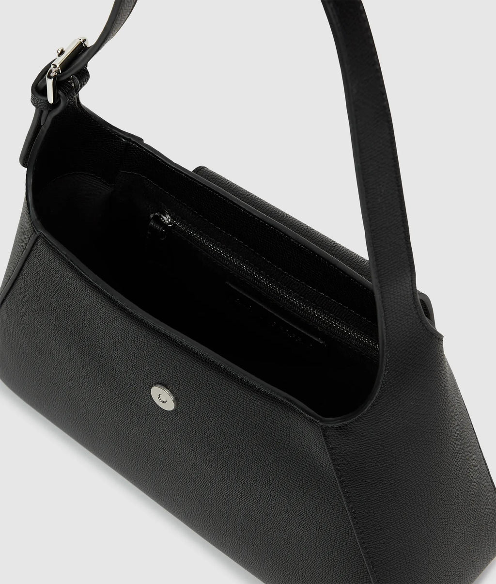 Rue St-Guillaume metal shoulder bag