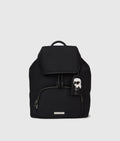 Ikon Nylon tag backpack