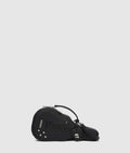 Ikon guitar crossbody bag