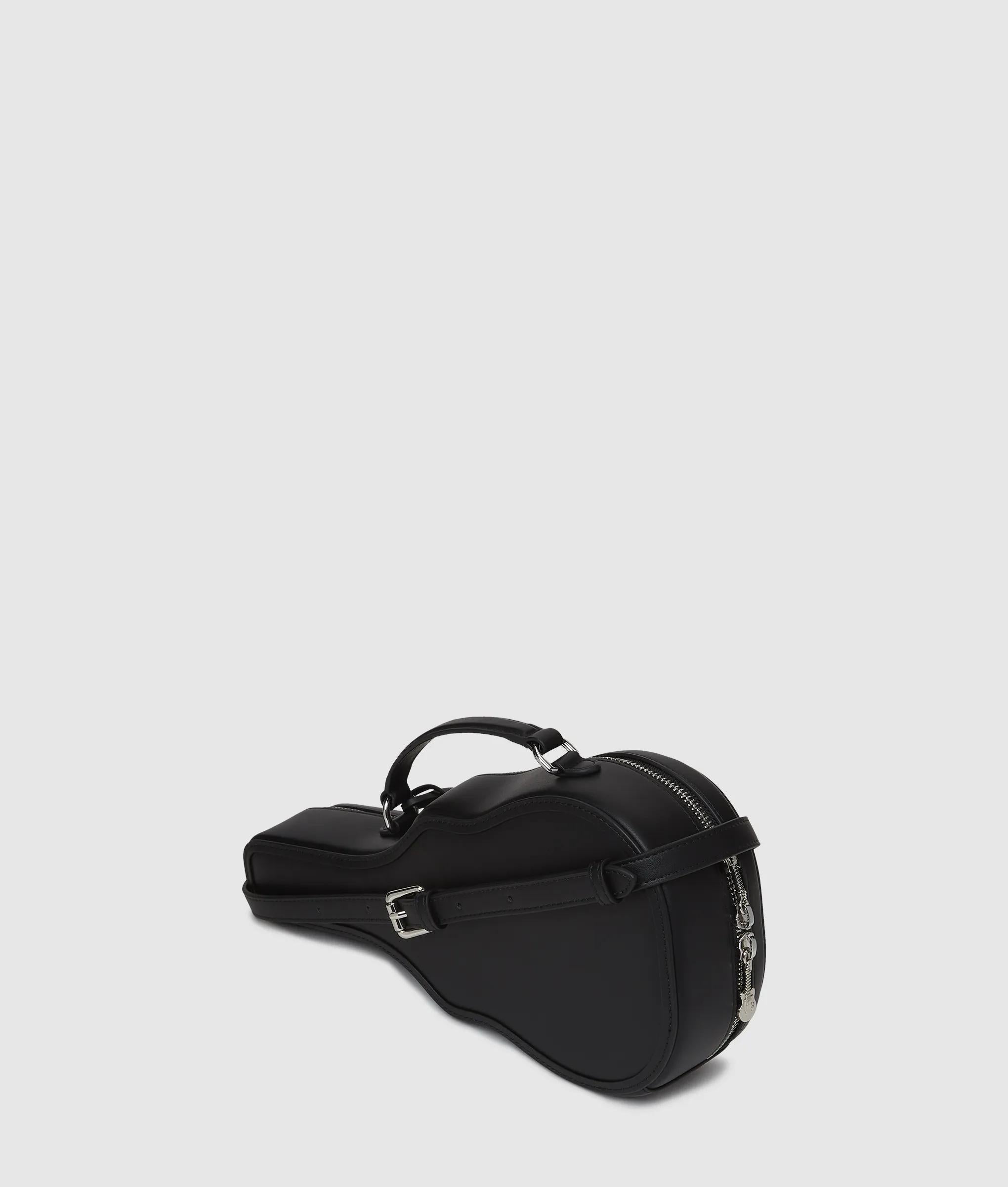 Ikon guitar crossbody bag