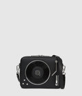 Ikon record turntable bag