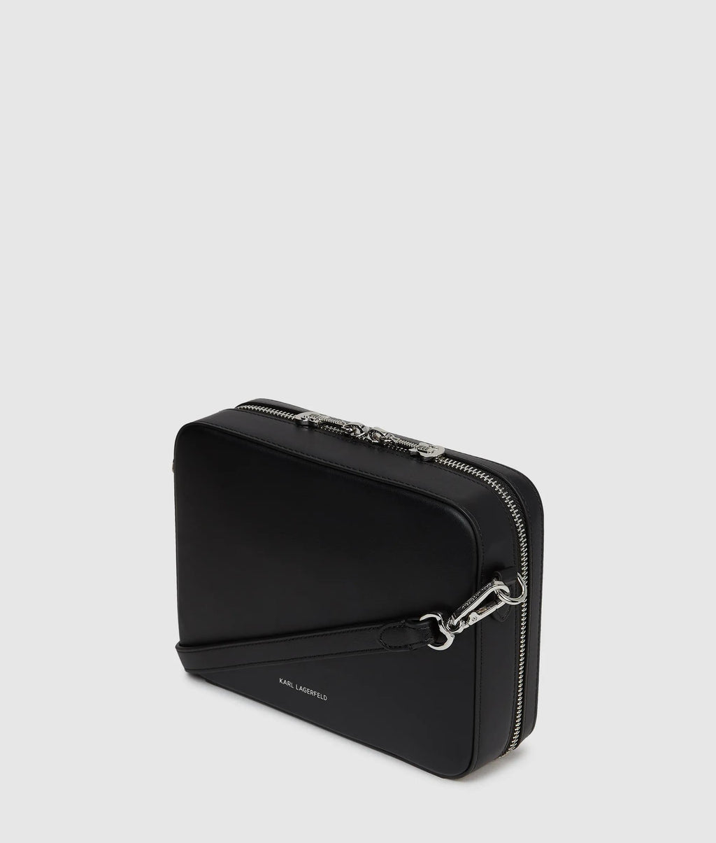 Ikon record turntable bag