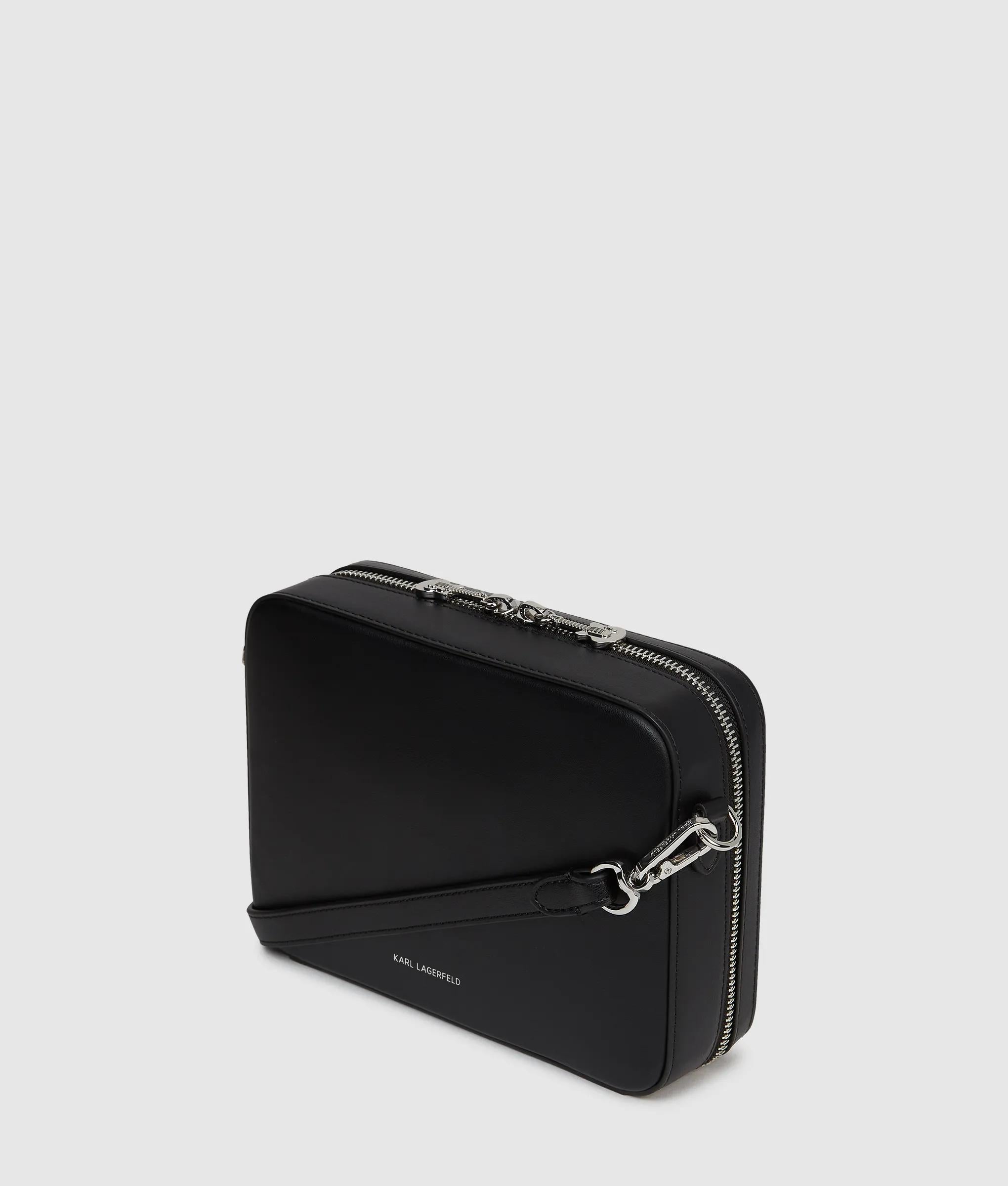 Ikon record turntable bag