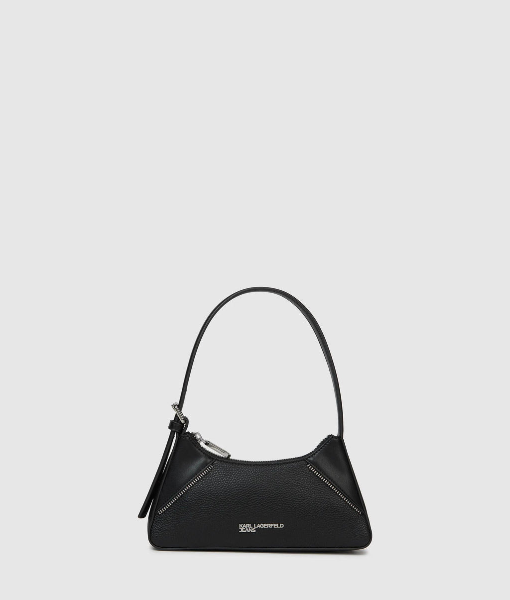 Rebel small shoulder bag