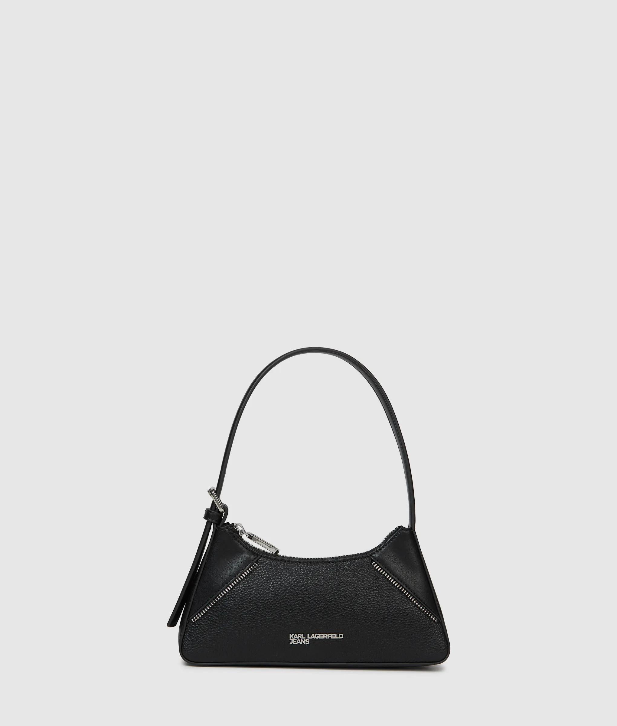 Rebel small shoulder bag