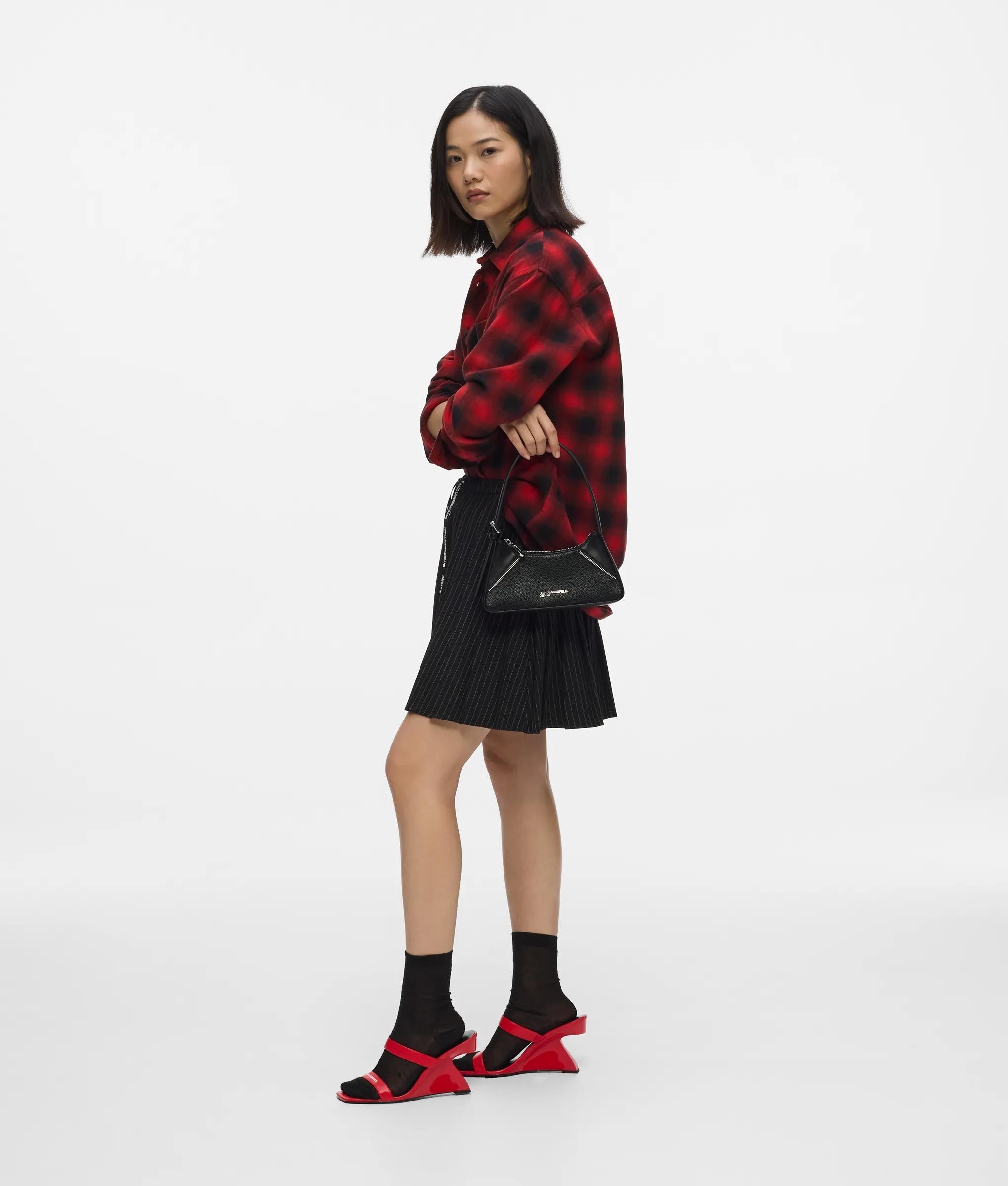 Rebel small shoulder bag