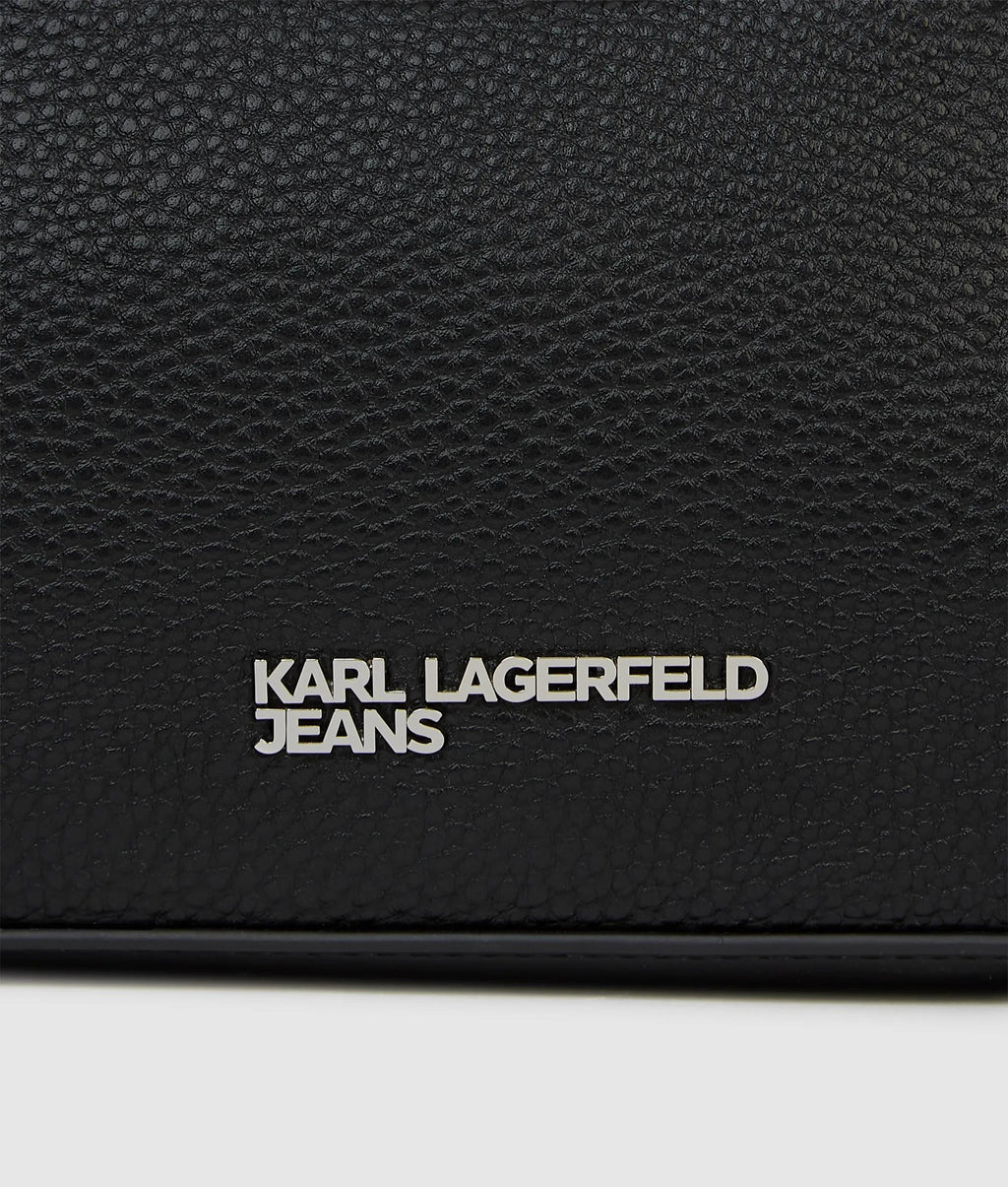 Rebel small shoulder bag