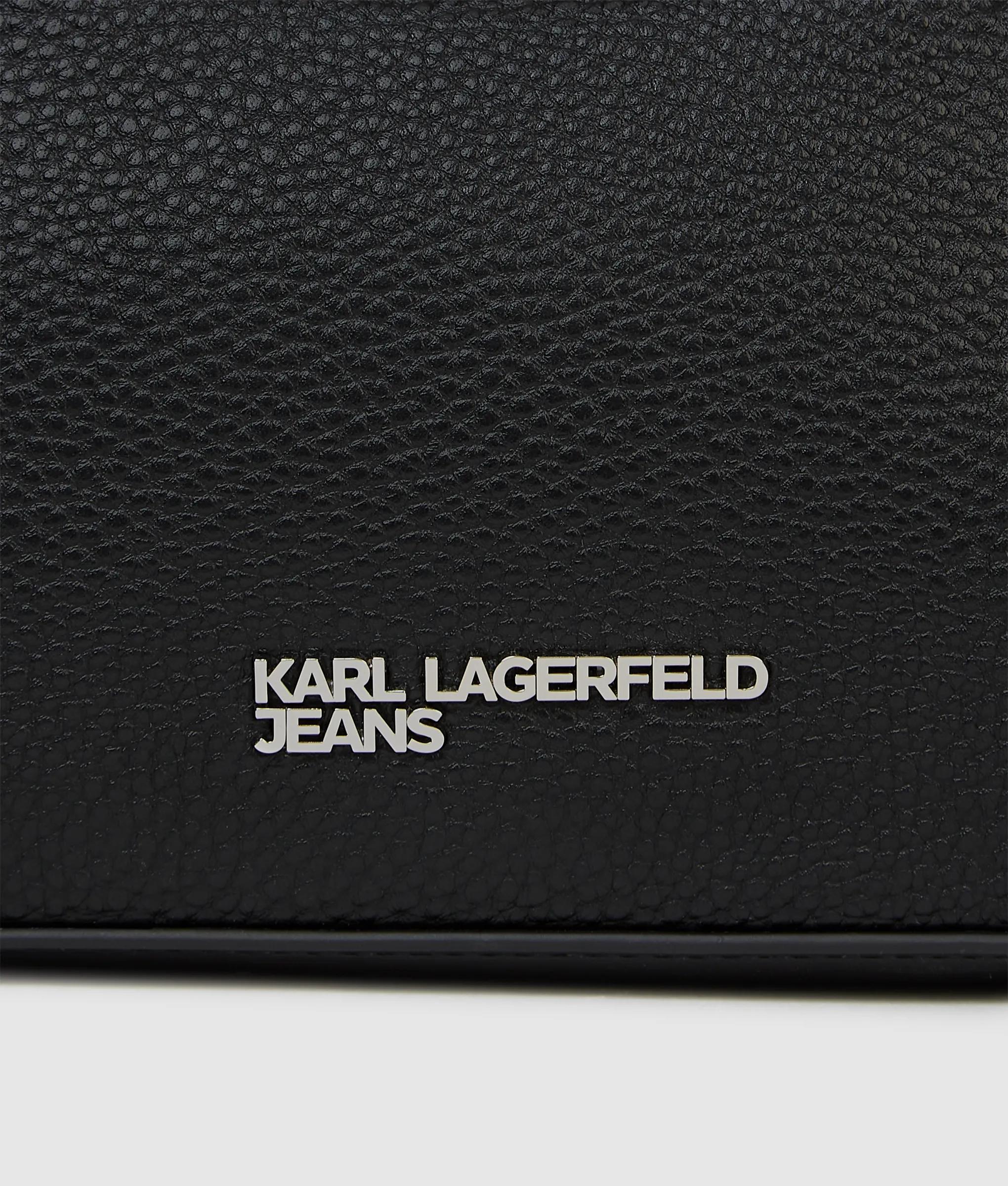 Rebel small shoulder bag
