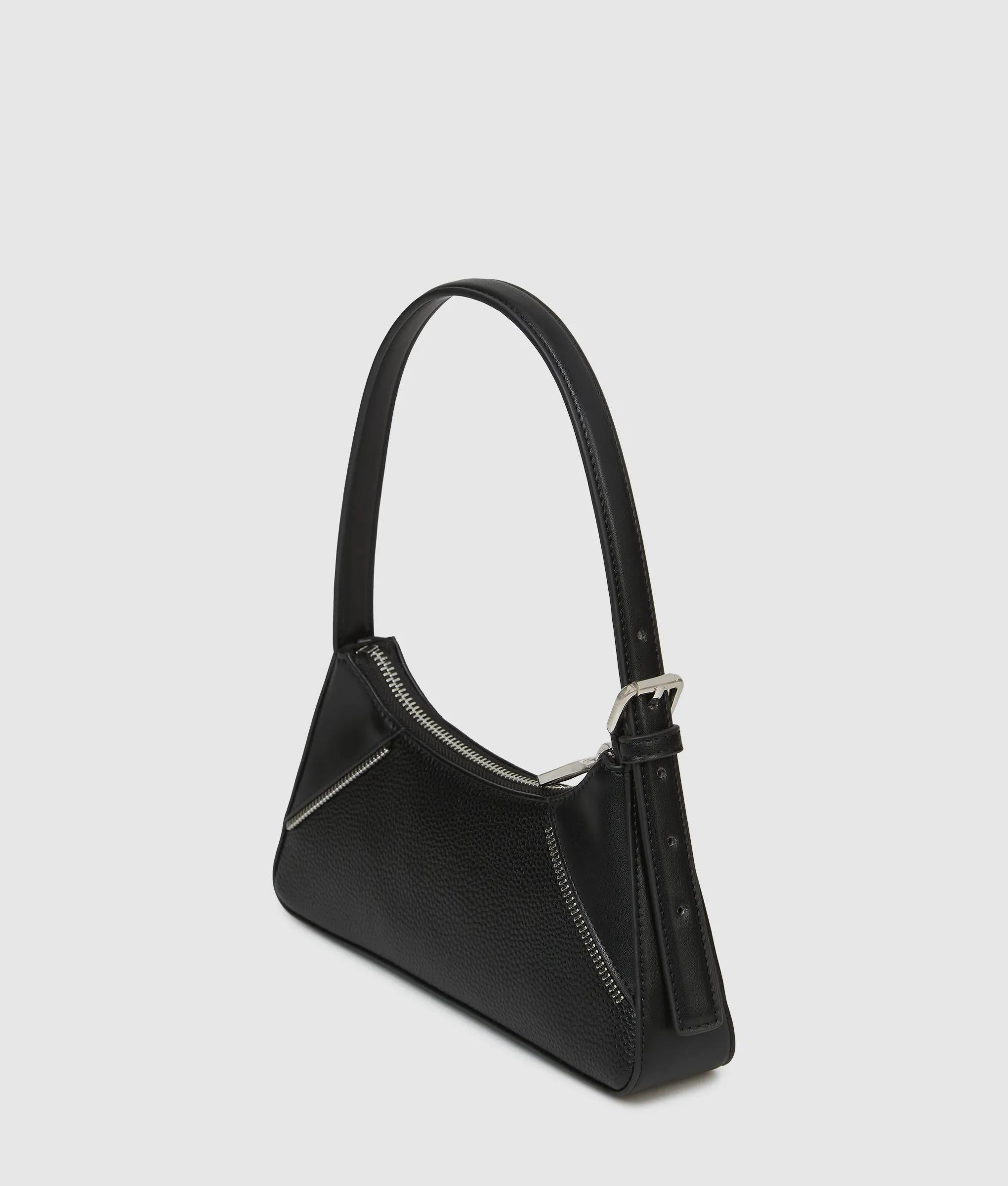 Rebel small shoulder bag