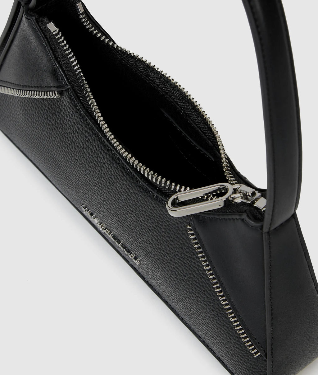 Rebel small shoulder bag