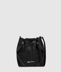 Rebel bucket bag