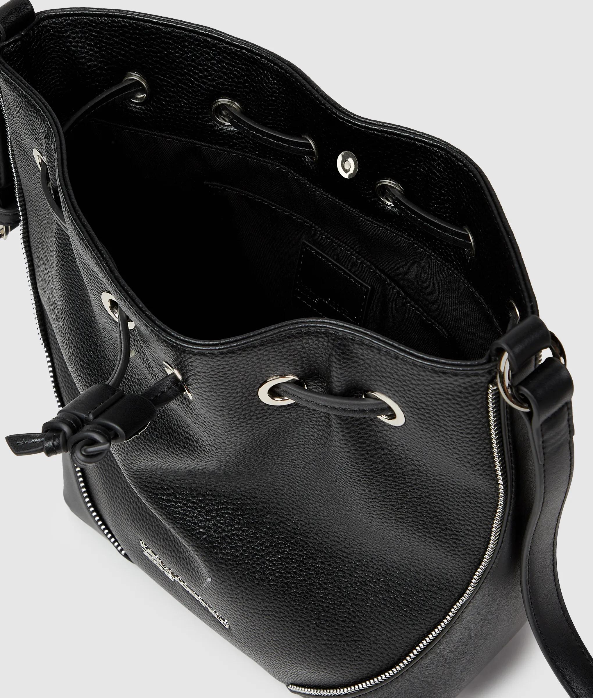 Rebel bucket bag