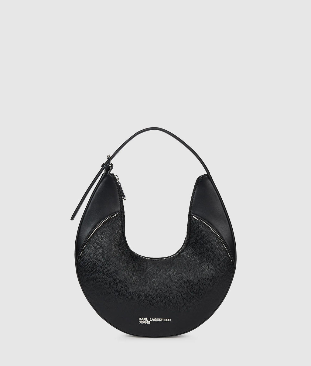 Rebel hobo bag