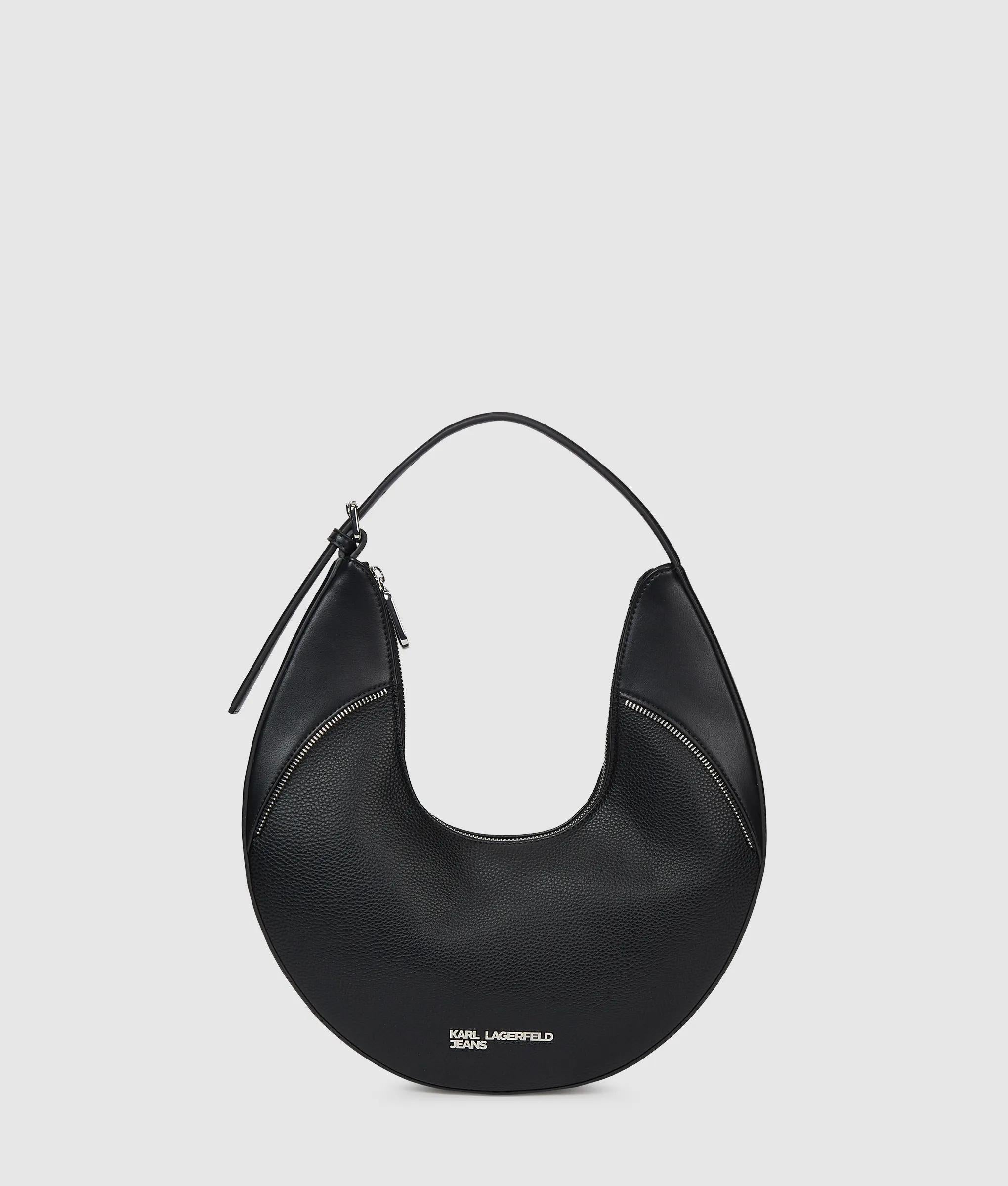 Rebel hobo bag
