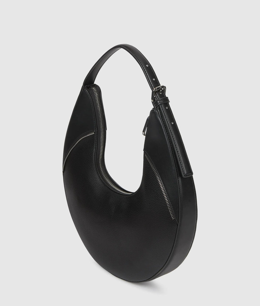 Rebel hobo bag