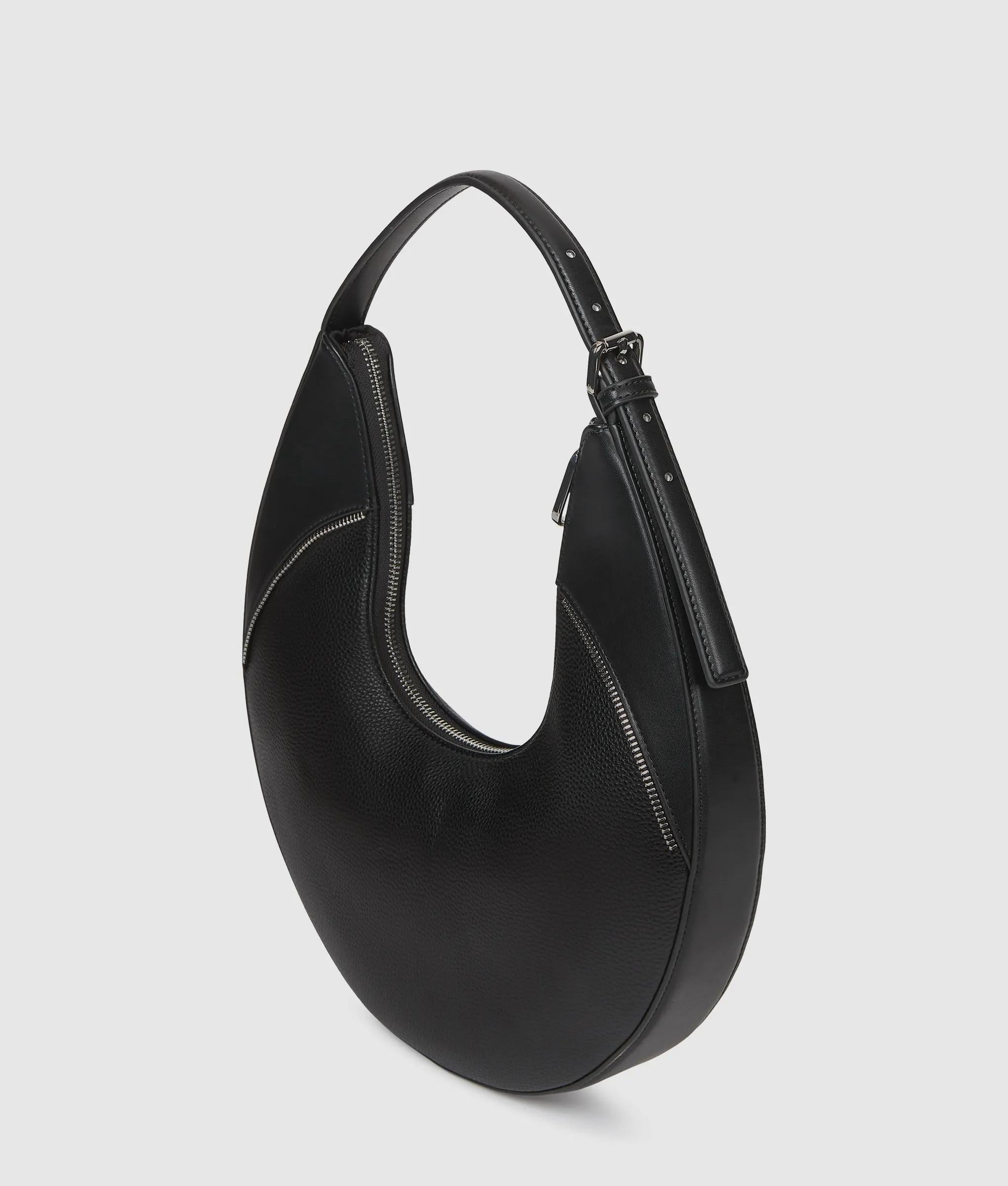 Rebel hobo bag