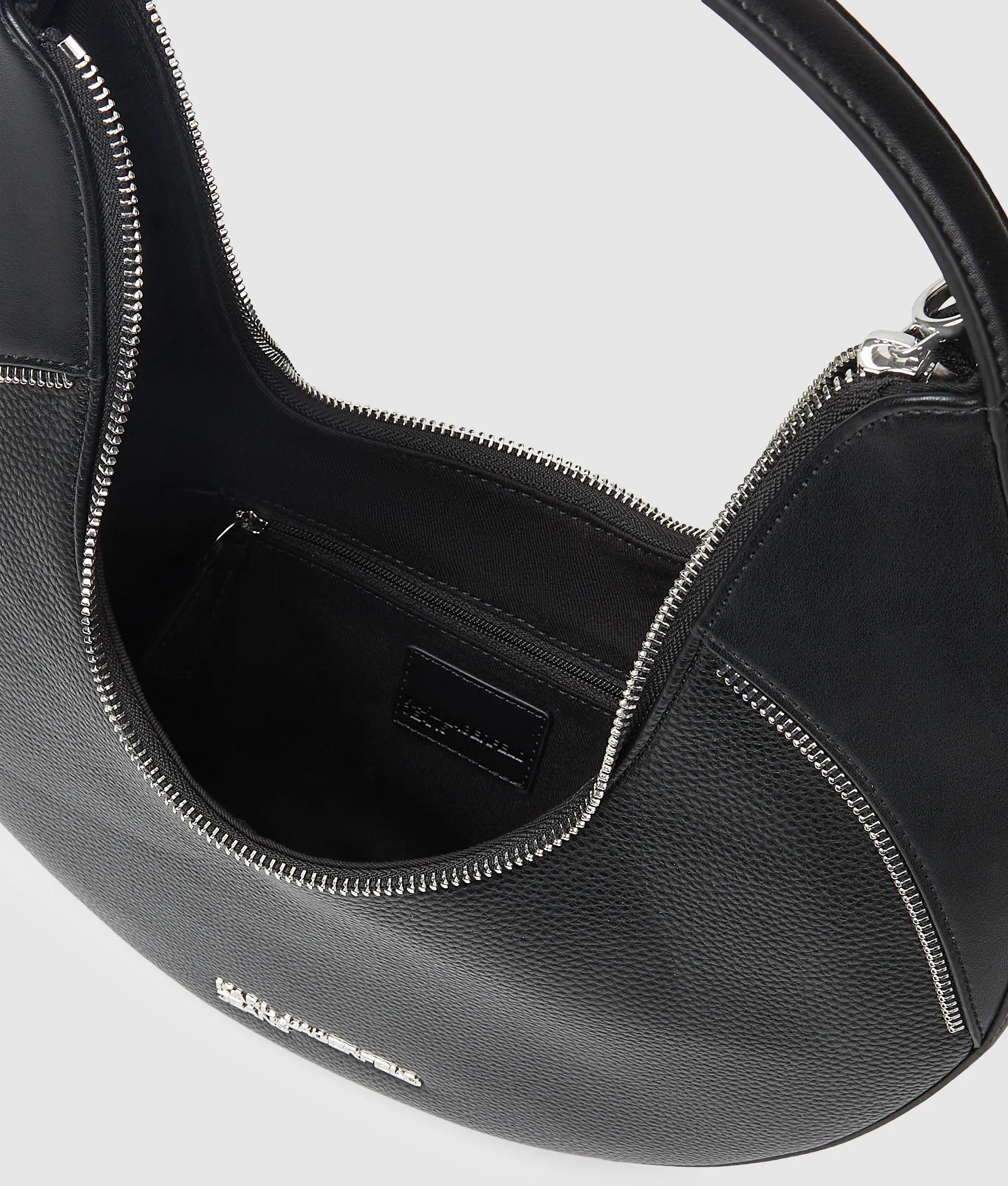 Rebel hobo bag