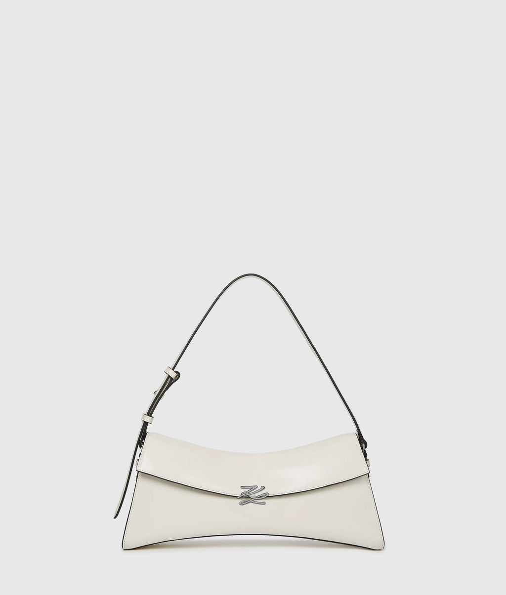 K/Autograph Twist shoulder bag